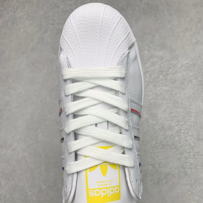 adidas Superstar Multicolor