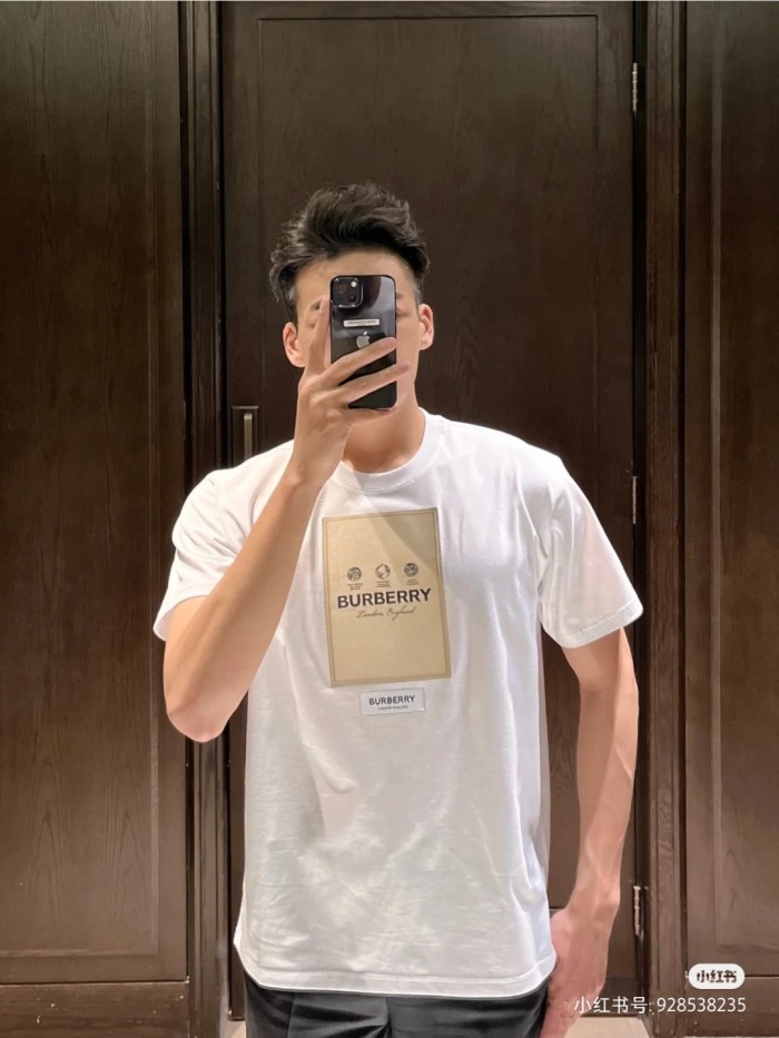 Clothes Burberry 259