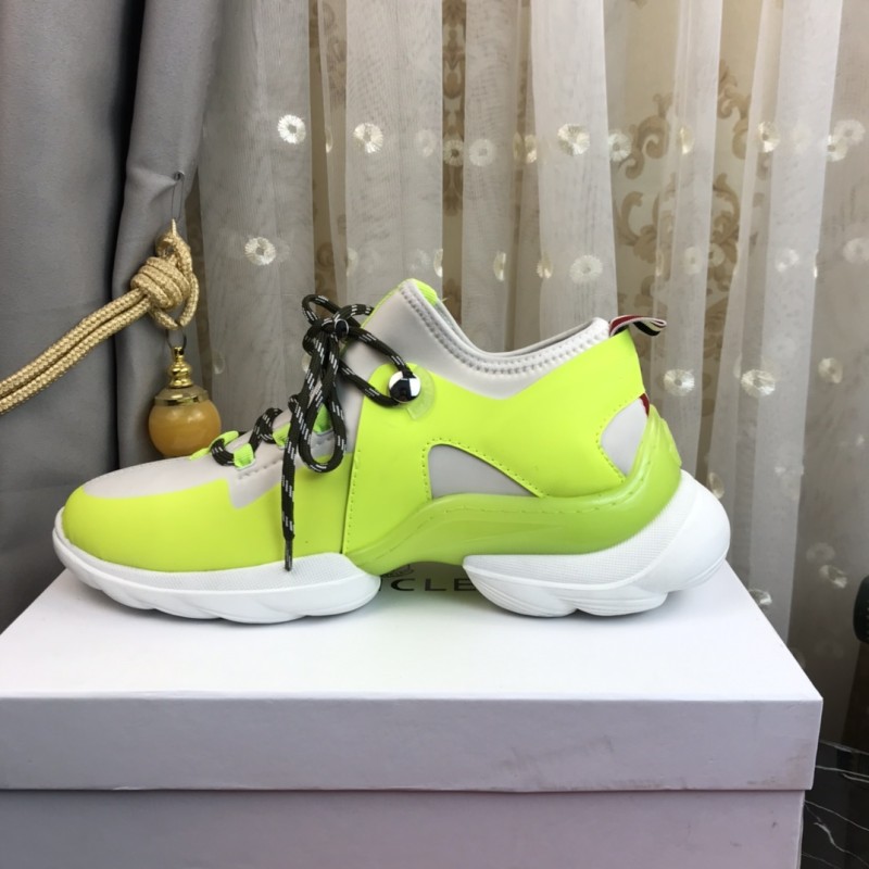 Moncler Leave No Trace Sneaker 4