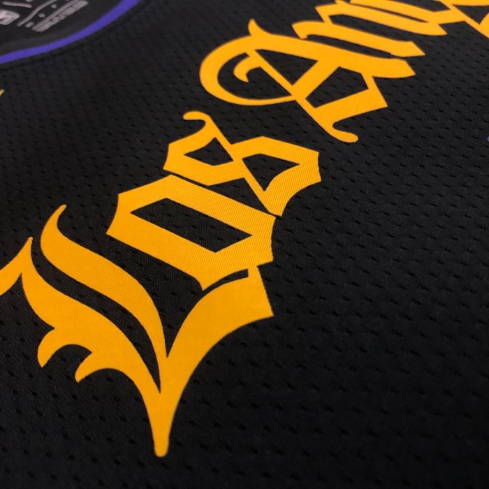 Basketball Jerseys Los Angeles Lakers