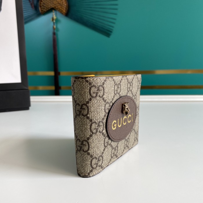 Handbag Gucci 473954 size 11*9*1.5 cm