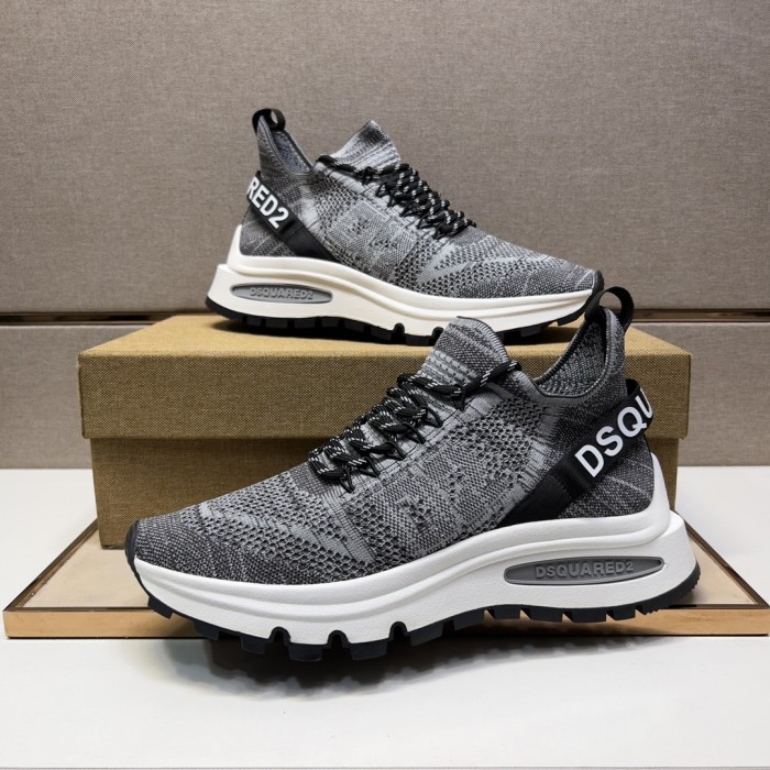 DSQUARED2 sneaker 27