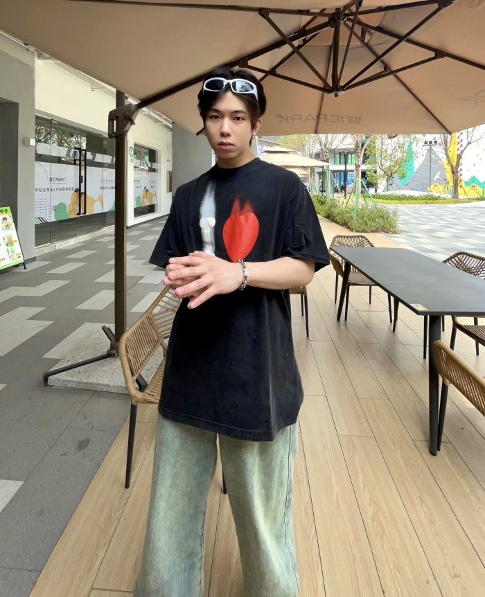 Clothes Balenciaga 229