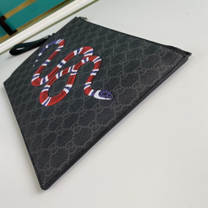 Handbag Gucci 473904 size 30.5*21*1.5 cm