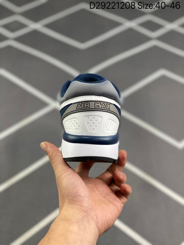 Nike Air Max BW QS 2