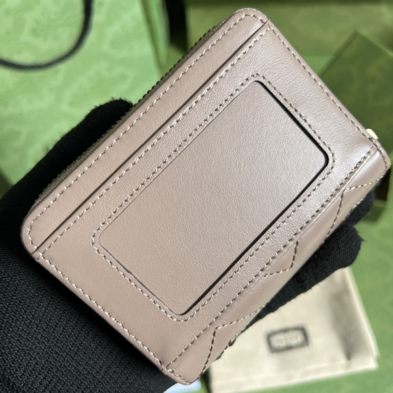 Handbag Gucci 671772 size 11.5*8.5*3 cm