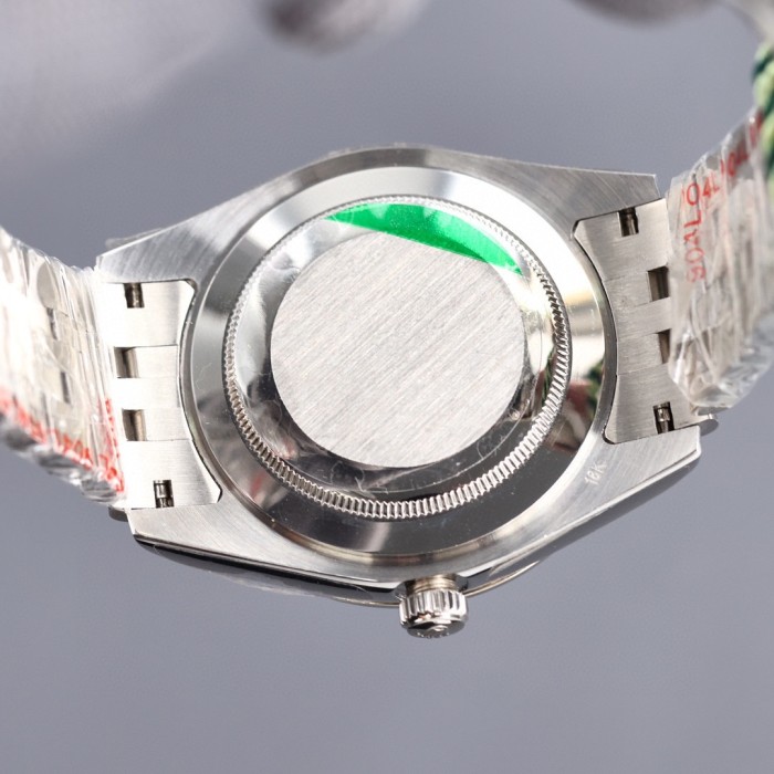 Watch Rolex 41MM 11MM 21