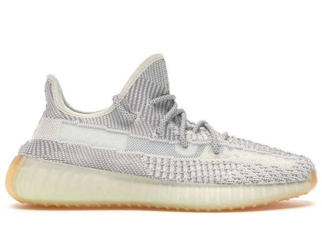 adidas Yeezy Boost 350 V2 Yeshaya (Non-Reflective)