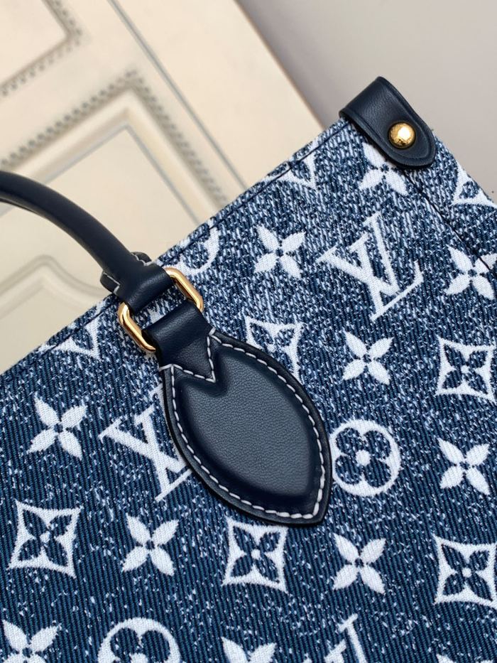 Handbag Louis Vuitton M59608 size 35 × 28 × 15 cm