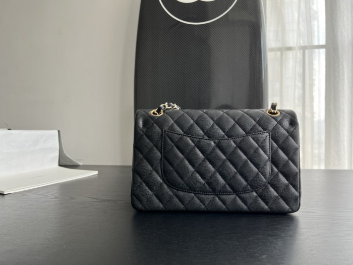 Handbag Chanel size 25 cm