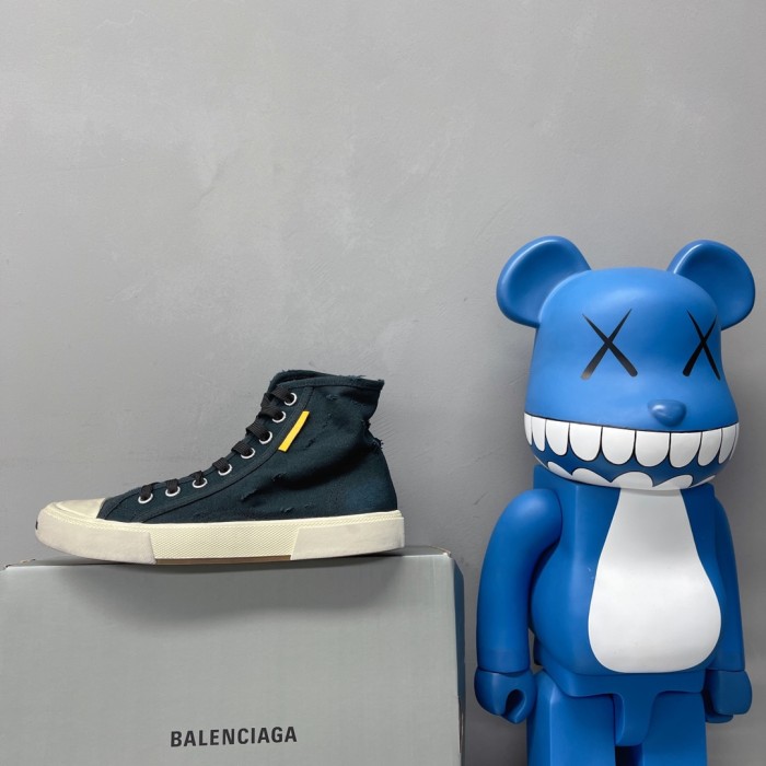 Balenciaga Paris Sneaker 1