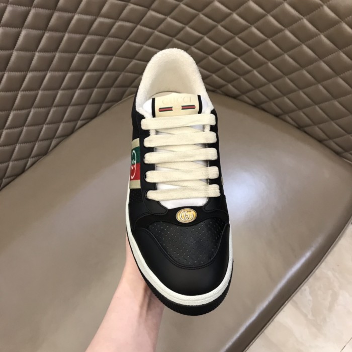 Gucci Screener GG Canvas 8
