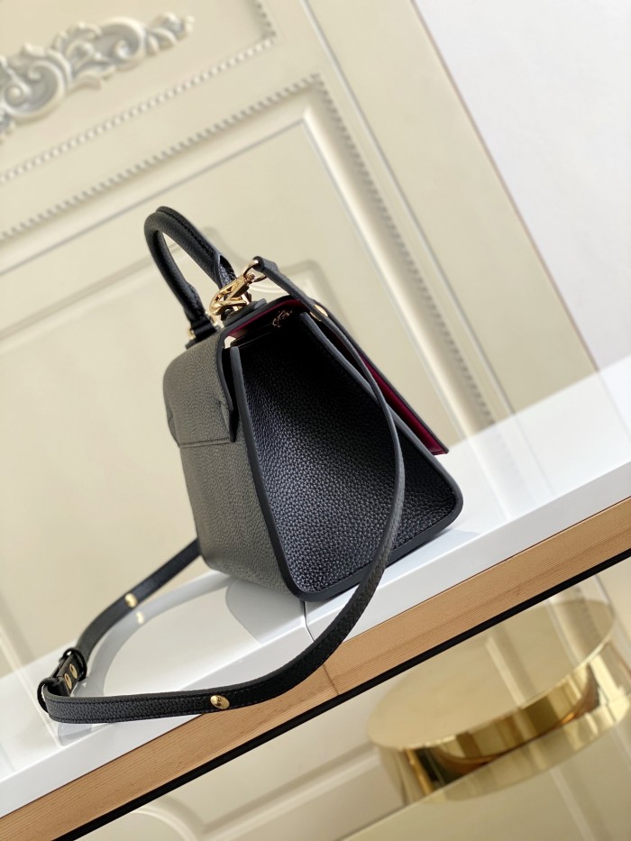 Handbag Louis Vuitton M57093 size 17.0 x 25.0 x 11.0 cm