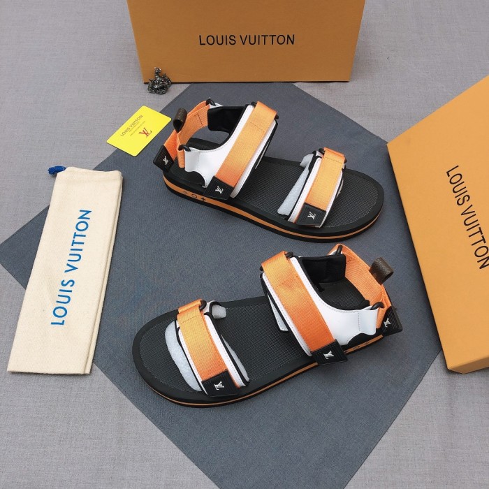 Louis Vuitton Slipper 38