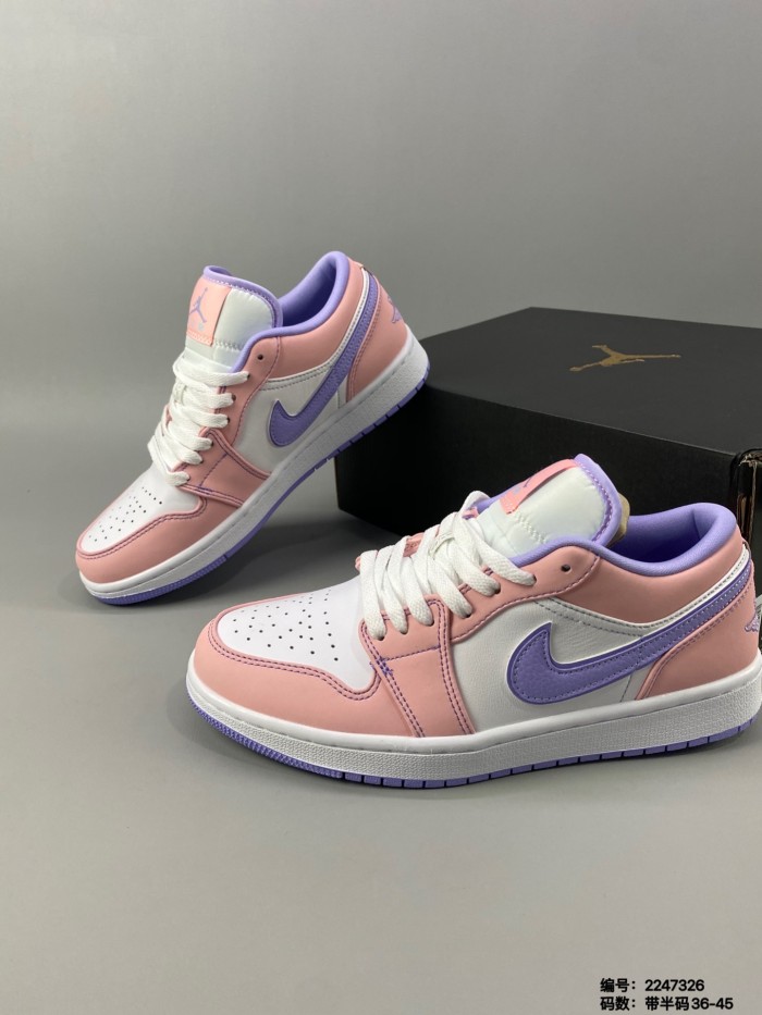 Jordan 1 Low SE Arctic Punch
