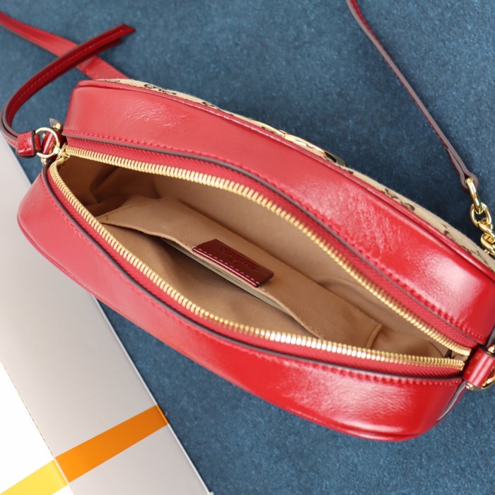 Handbag Gucci 447632 size 24*13*7 cm