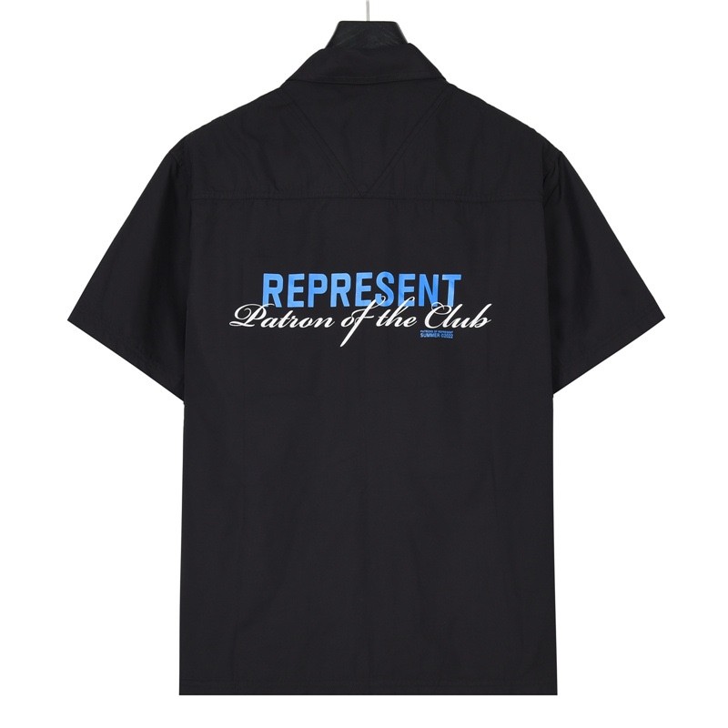 Clothes Represent 18