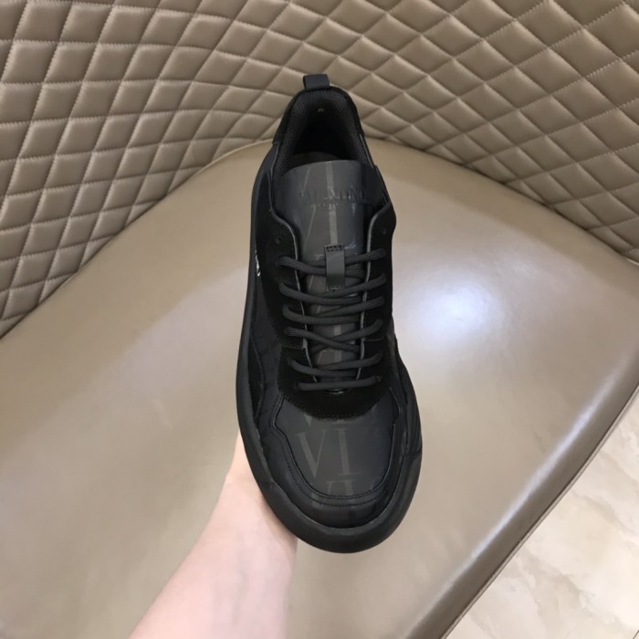 Valentino Garavani Gumboy low-top sneakers 12