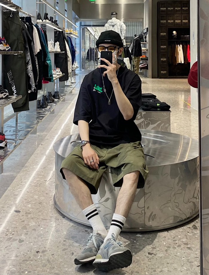 Clothes Louis Vuitton 232