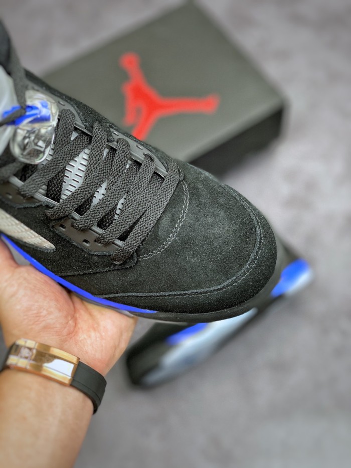 Jordan 5 Retro Racer Blue