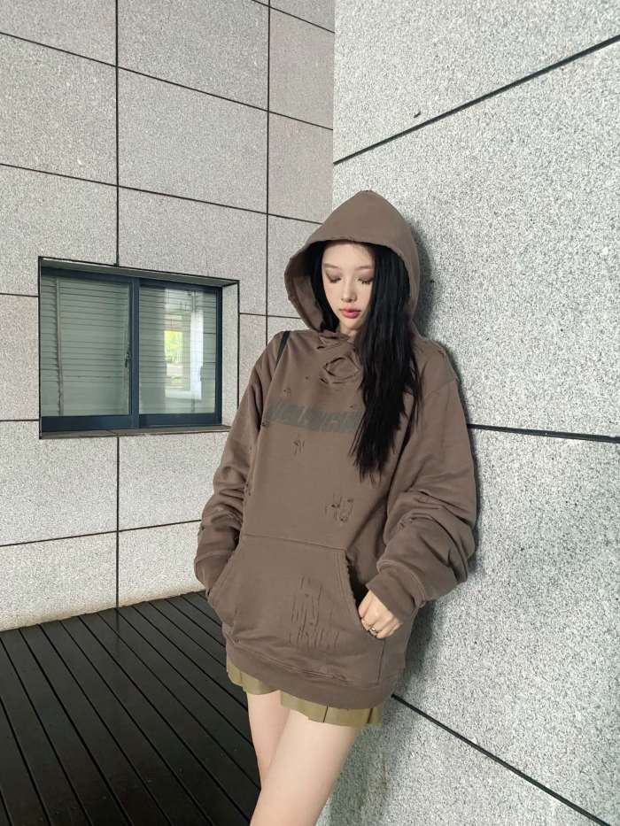 Clothes Balenciaga 58