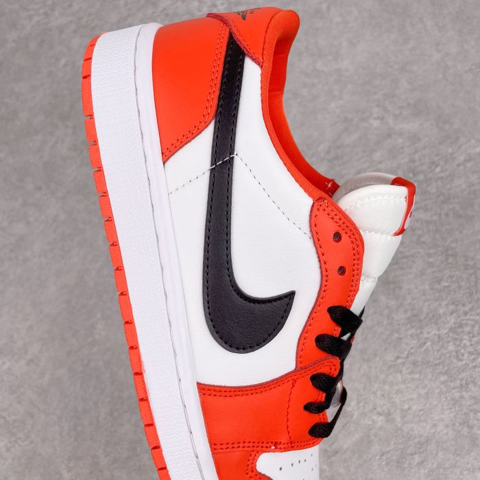 Jordan 1 Low Starfish