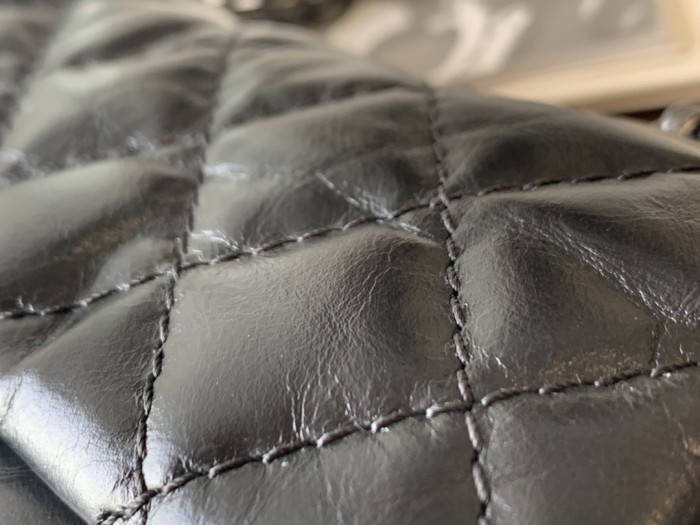 Handbag Chanel size 20 cm