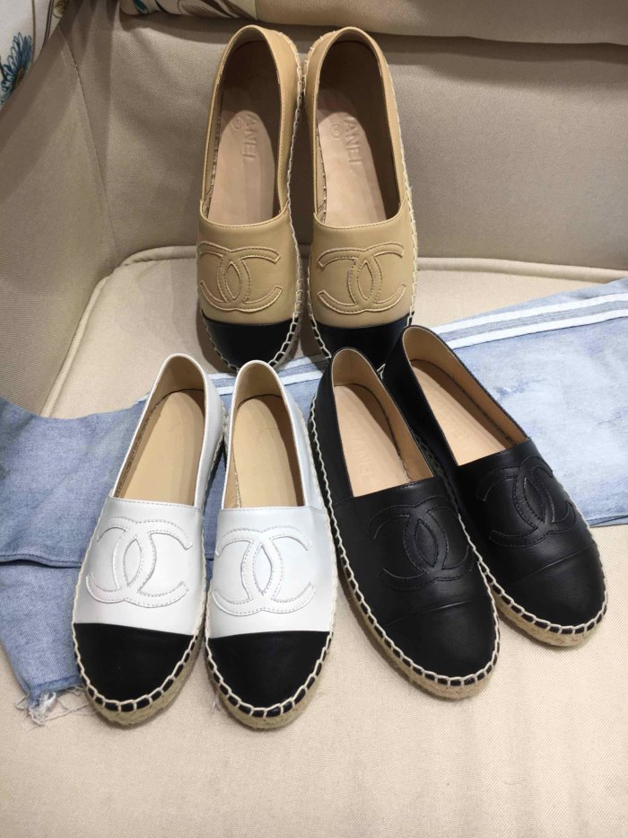Chanel Loafers 49