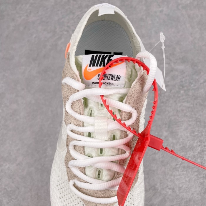 Nike Air VaporMax Off-White (2018)