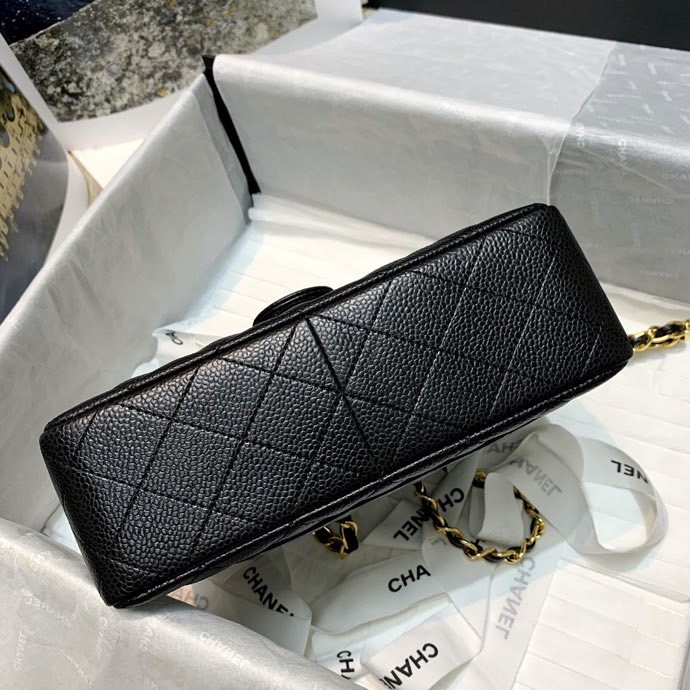 Handbag Chanel 2308 size 20 6.5 14.5 cm