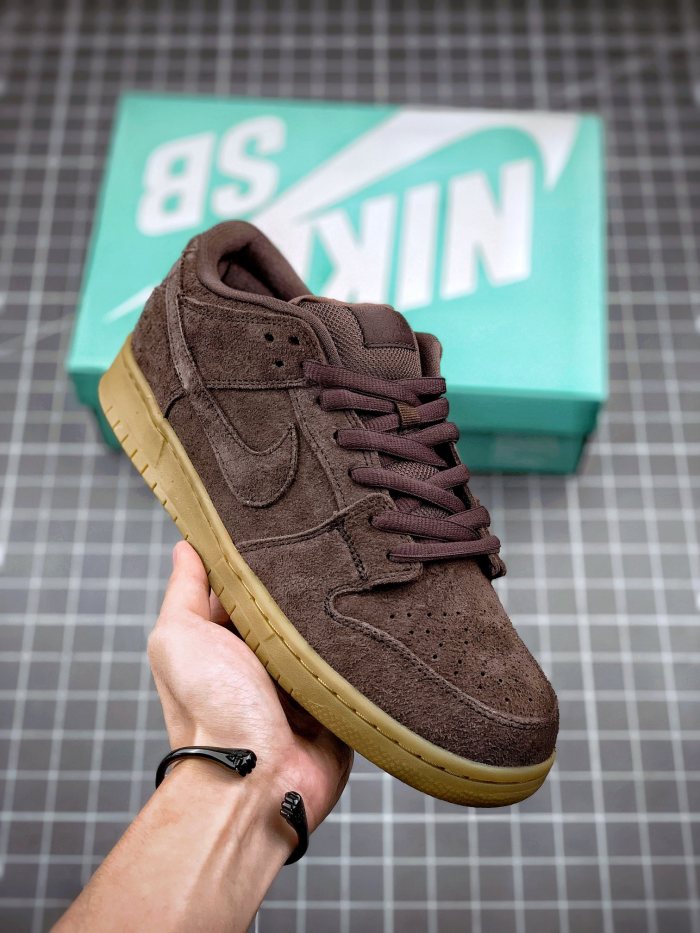Nike SB Dunk Low Big Foot