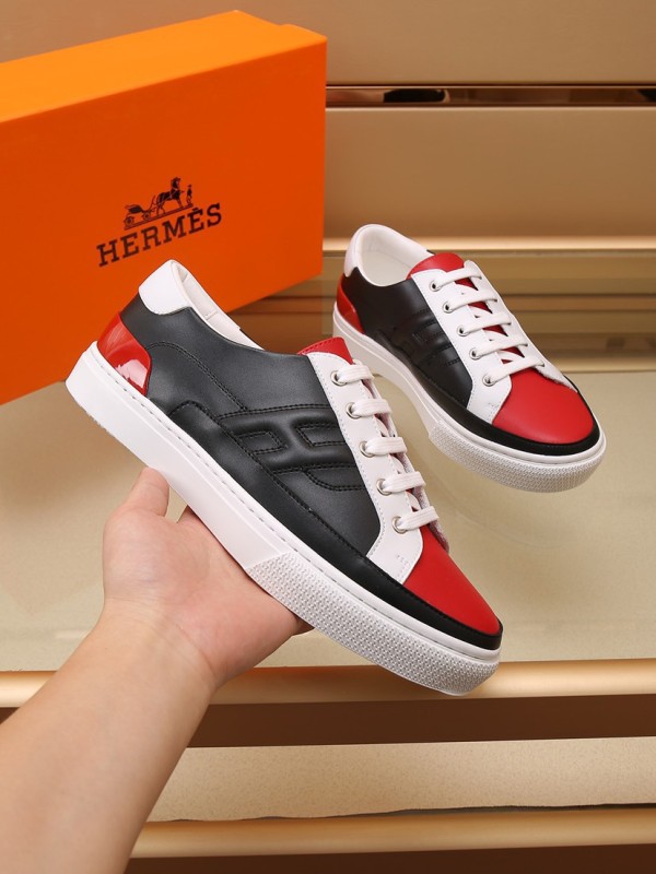 Hermes District sneaker 1