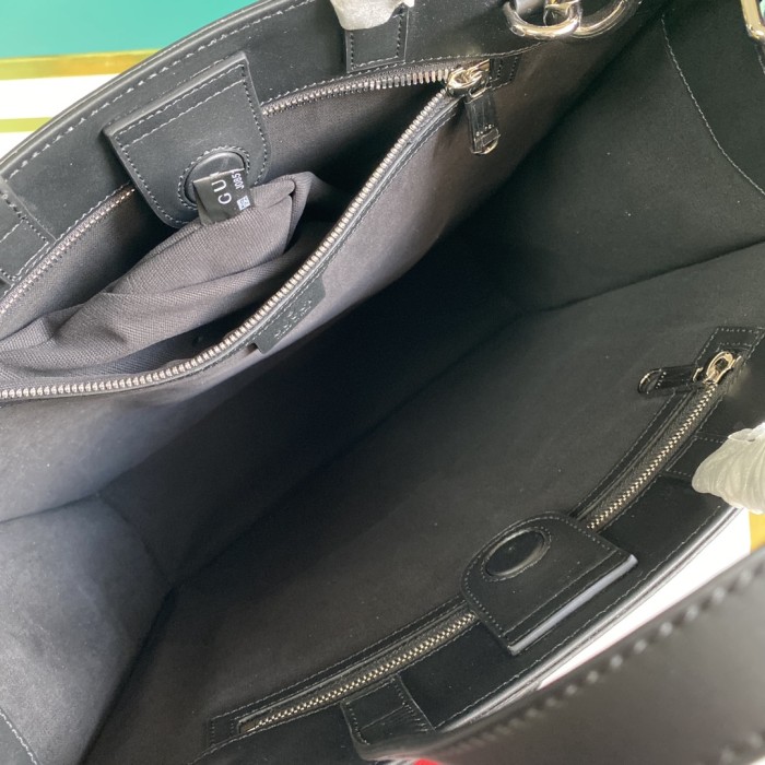 Handbag Gucci 495559 size 35.5*38*4 cm