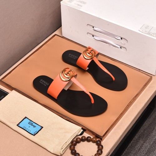 Gucci Slippers 4