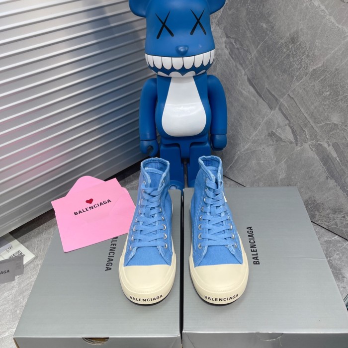 Balenciaga Paris Sneaker 2