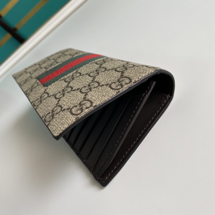 Handbag Gucci 408836 size 9*17.5*2 cm