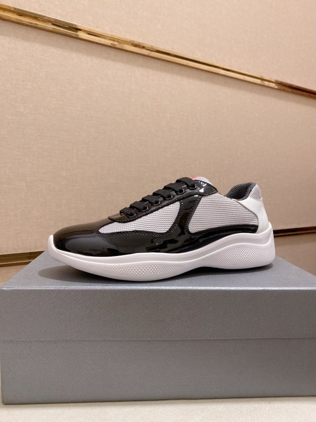 Prada America's Cup sneaker 3