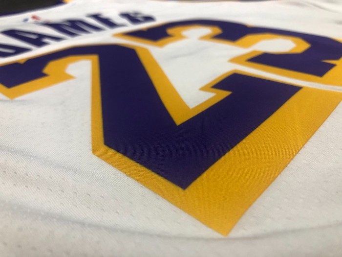 Basketball Jerseys Los Angeles Lakers