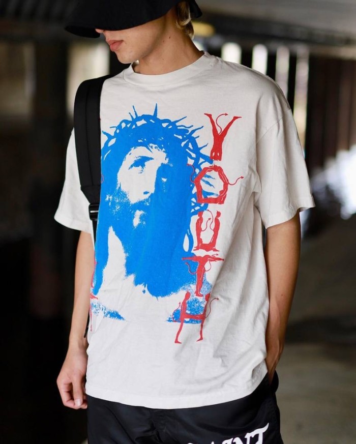 Clothes Saint Michael 18