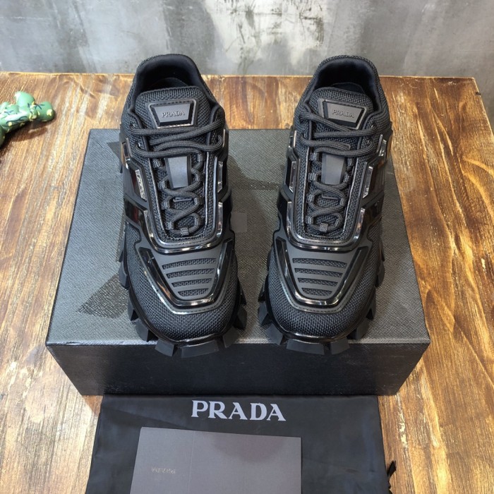 Prada Cloudbust Thunder sneaker 2