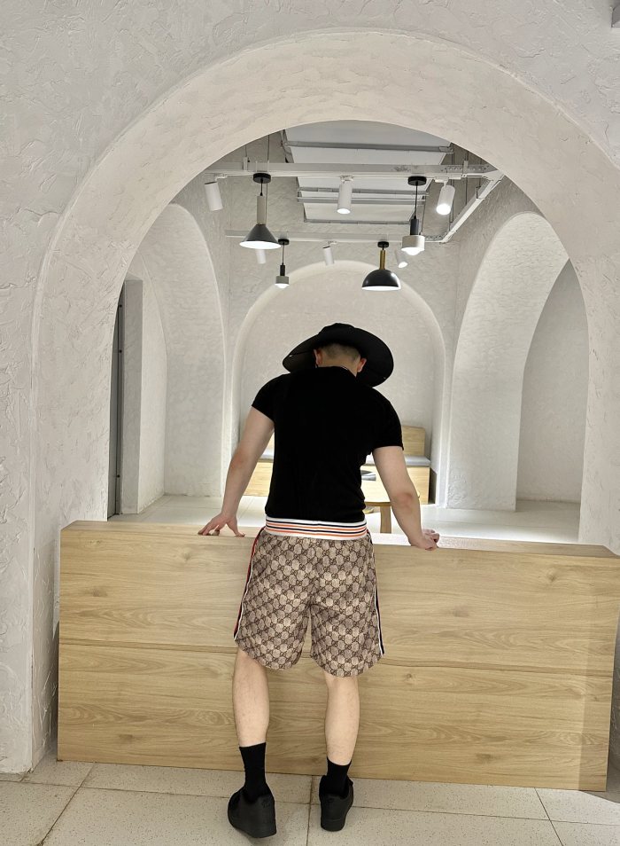 Clothes Gucci×BLCG 155