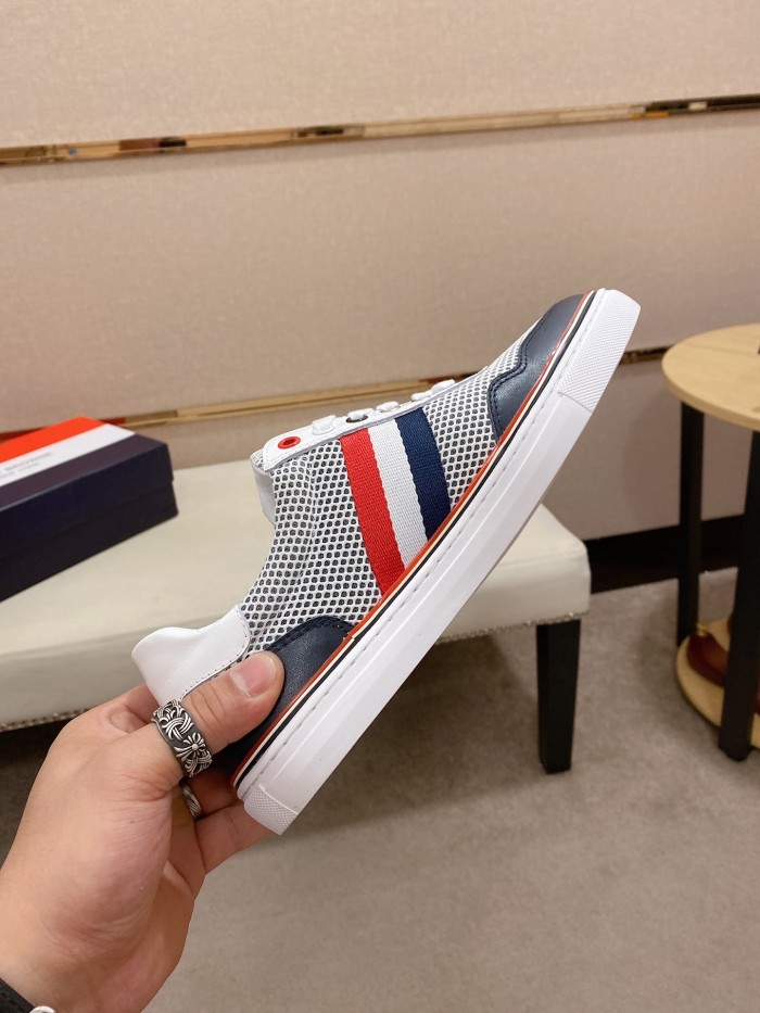 Thom Browne Low Top Sneaker 14
