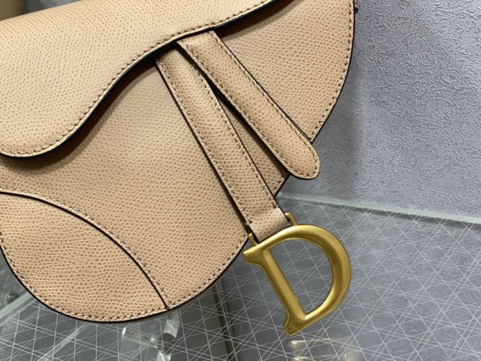 Handbag Dior size 19.5 cm