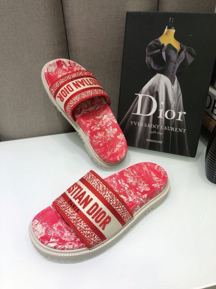 Dior Dway-muiltje women 9