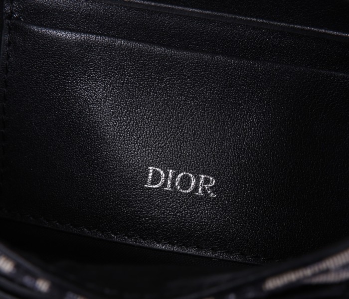 Handbag Dior HZ832001 size 18/10/3 cm