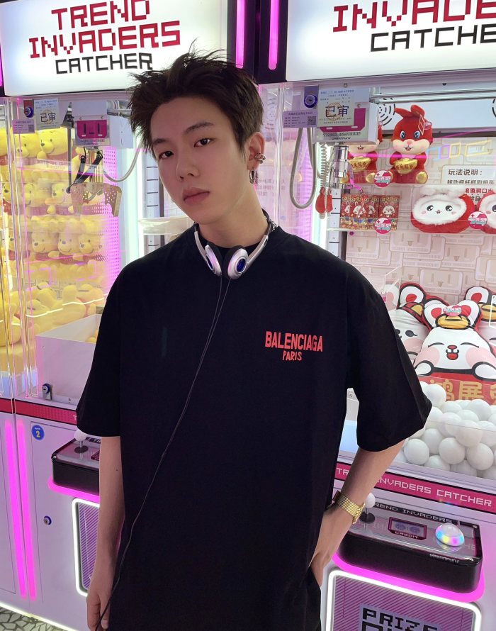 Clothes Balenciaga 290