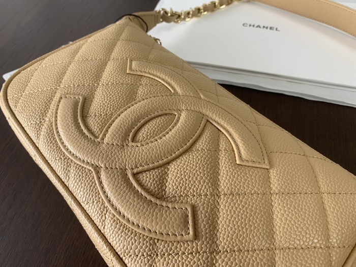 Handbag Chanel 50920 size 25cmx14cmx5 cm