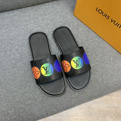 Louis Vuitton Slipper 122