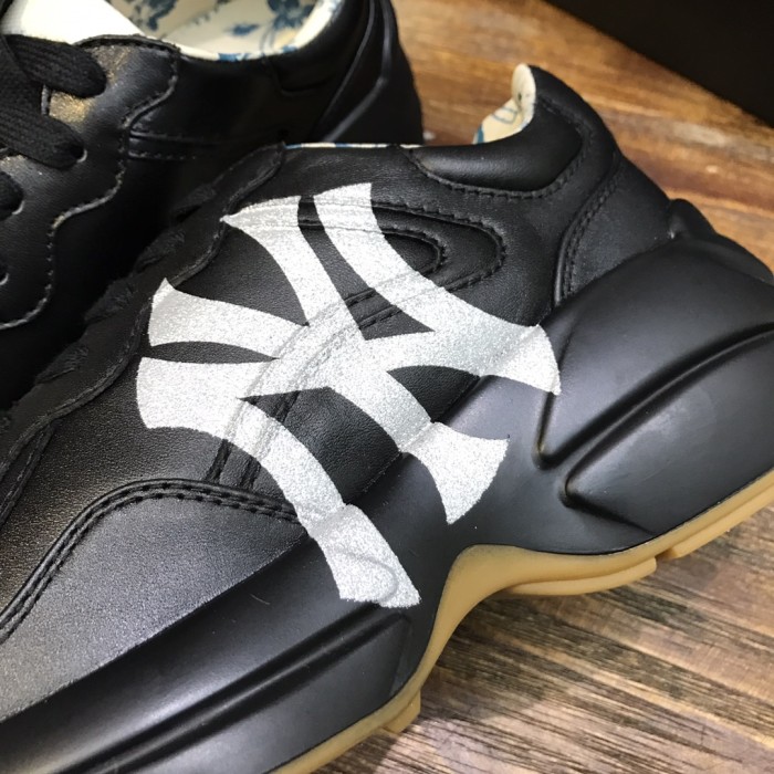 Gucci Rhyton sneaker 41