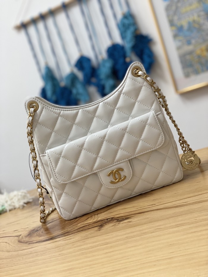 Handbag Chanel AS3690 size 21.5×22.5×7 cm